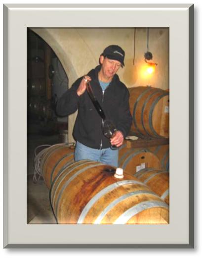 Wine & Seafood Tour