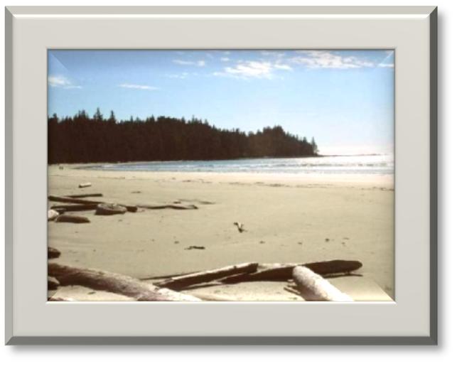 Tour: Canadian Gulf Islands