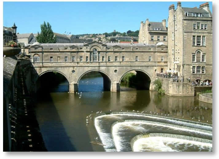 Bradford-on-Avon
