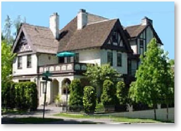 Hotels in Seattle, USA